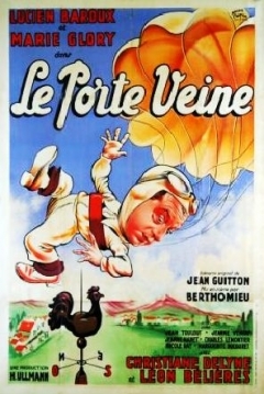 Poster Le Porte-Veine