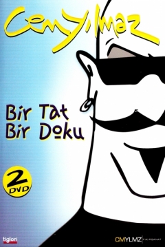 Poster Bir Tat Bir Doku