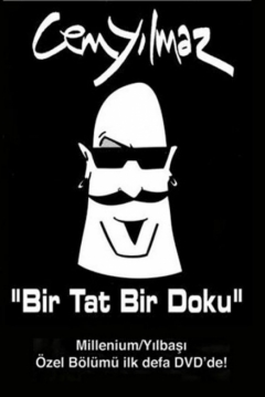 Poster Bir Tat Bir Doku: Millennium