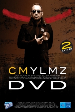 Poster C.M.Y.L.M.Z.