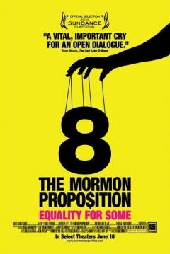 Poster 8: The Mormon Proposition
