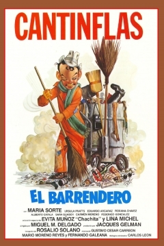 Ficha El Barrendero