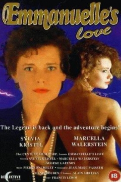 Poster El Amor de Emmanuelle