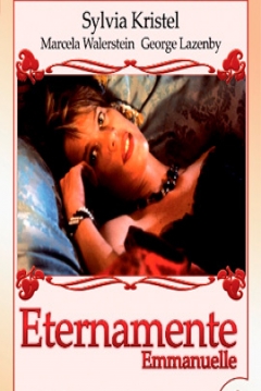 Poster Eternamente Emmanuelle