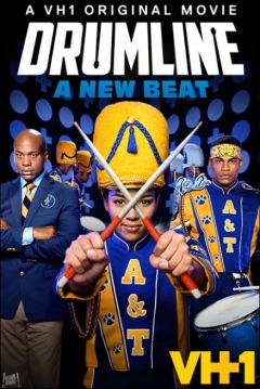 Ficha Drumline 2: Un Nuevo Golpe