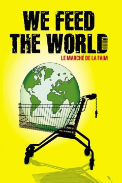 Poster Nosotros Alimentamos al Mundo