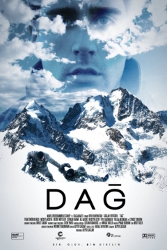 Poster Montaña
