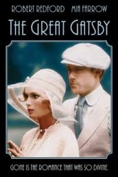 Ficha El Gran Gatsby