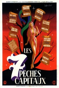 Poster El Diablo siempre Pierde