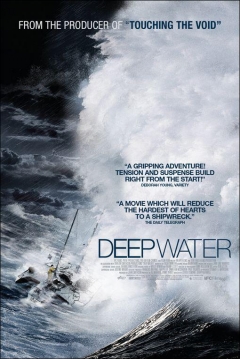 Poster Deep Water