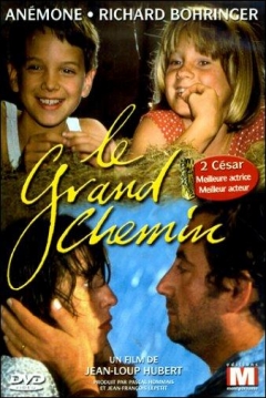 Poster Le Grand Chemin