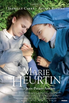 Poster La Historia de Marie Heurtin