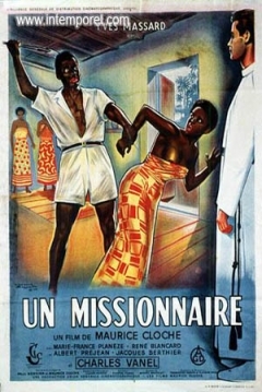 Poster A Missionary