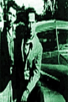 Poster Changing Our Minds: The Story of Dr. Evelyn Hooker