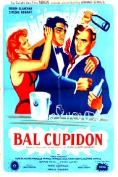 Poster The Cupid Club