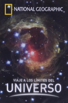 Poster Viajes a los Límites del Universo