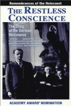 Poster The Restless Conscience