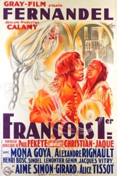 Poster Francis the First