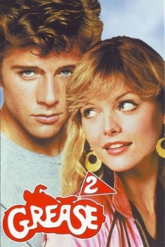 Ficha Grease 2