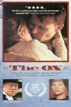 Poster The Ox