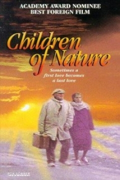 Ficha Children of Nature