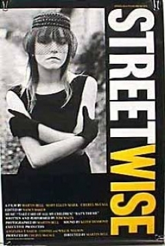 Poster Streetwise