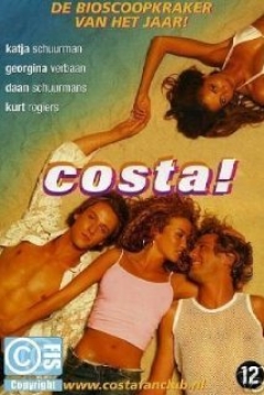 Poster Costa!