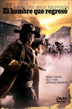 Poster El Hombre que Regresó
