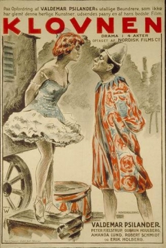 Poster El Payaso
