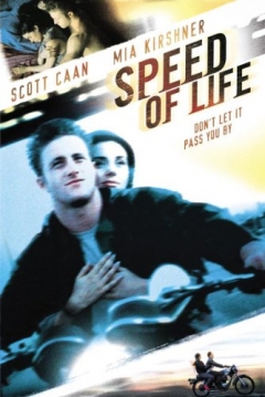 Poster Speed of Life