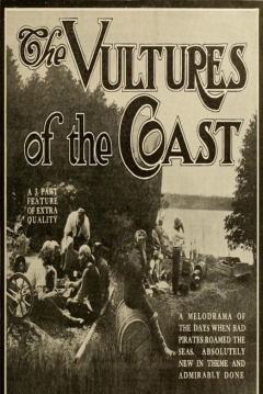 Poster Los Buitres del Mar