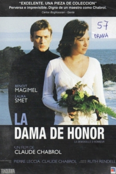 Poster La Dama de Honor