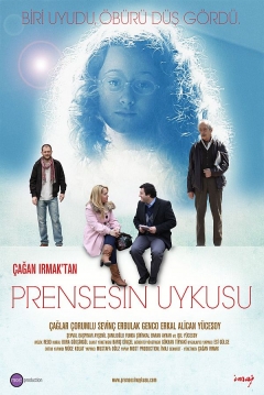 Poster Prensesin Uykusu