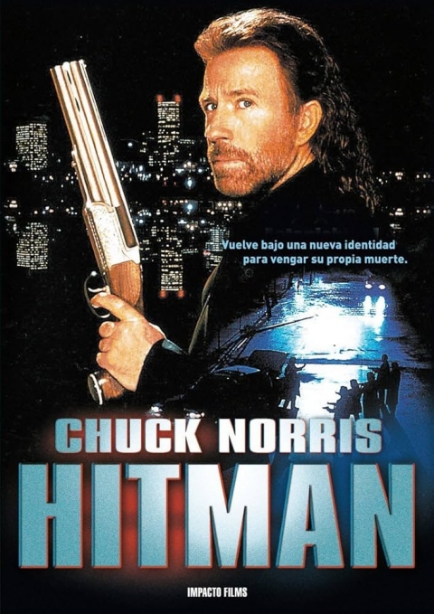 Ficha Hitman