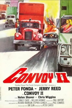Ficha Convoy II
