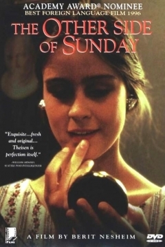 Poster La Otra Cara del Domingo