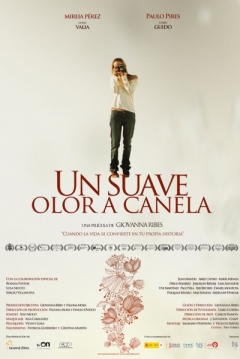 Poster Un Suave Olor a Canela