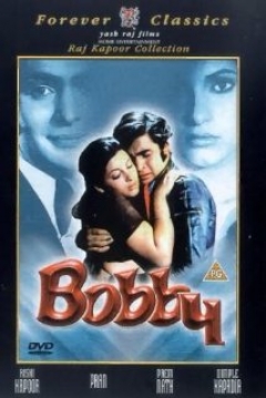Poster Bobby
