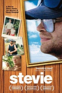 Poster Stevie