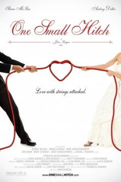 Poster Un Encuentro Prometedor