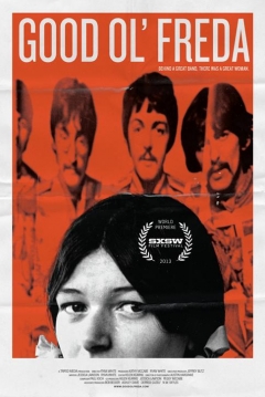 Poster Good Ol' Freda