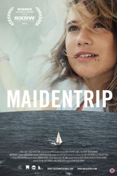 Poster Maidentrip