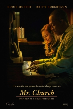 Ficha Mr. Church
