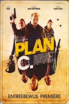 Poster Plan C
