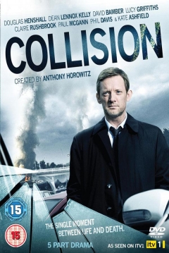 Poster Collision