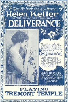 Poster Deliverance