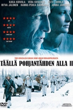 Poster Bajo la Estrella Polar 2