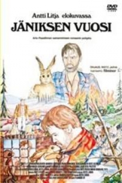 Poster The Year of the Hare