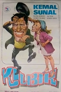 Poster Kilibik