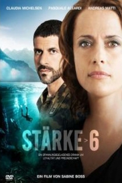Poster Magnitud 6